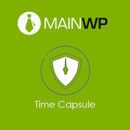 MainWP-Time-Capsule.jpg MainWP Time Capsule - Image 1