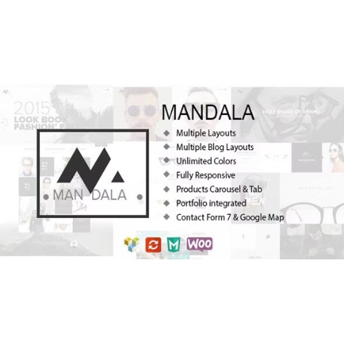 Mandala-Responsive-Ecommerce-WordPress-Theme.jpg Mandala – Responsive Ecommerce WordPress Theme - Image 1