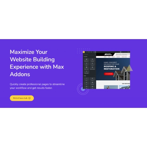 Max-Addons-Pro-for-Bricks-1152x539-1.jpg Max Addons Pro for Bricks - Image 1