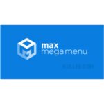 Max Mega Menu Pro – Powerful WordPress Menu Plugin