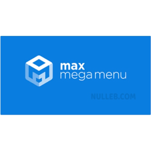 Max-Mega-Menu-Pro.jpg Max Mega Menu Pro – Powerful WordPress Menu Plugin - Image 1