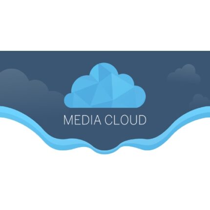 Media Cloud Premium
