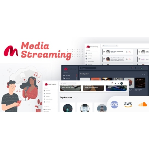 Medians-PRO-multimedia-streaming-and-CMS.jpg Medians PRO – multimedia streaming and CMS - Image 1