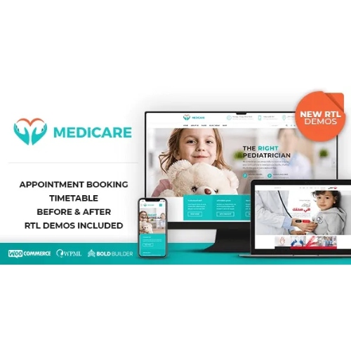 Medicare-Doctor-Medical-Healthcare.jpg Medicare – Doctor, Medical & Healthcare - Image 1