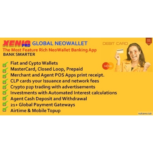 MeetsPro-Neowallet-Crypto-P2P-Crypto-USD-MasterCards-PGLoans-InvestmentERC20BEP20-Nulled-1.jpg MeetsPro Neowallet, Crypto P2P, Crypto Cards, Visa & Master Cards, Loans, Investment,ERC20,BEP20 - Image 1