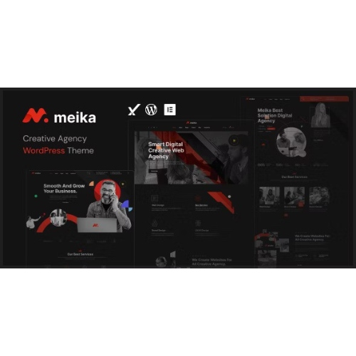 Meika-E28093-Creative-Agency-WordPress-Theme.jpg Meika – Creative Agency WordPress Theme - Image 1