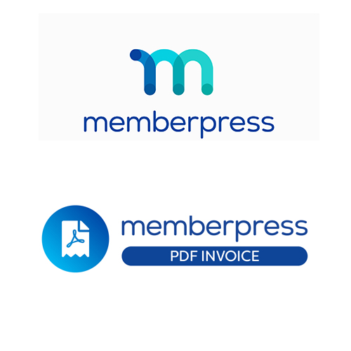 MemberPress-PDF-Invoice.jpeg MemberPress PDF Invoice - Image 1