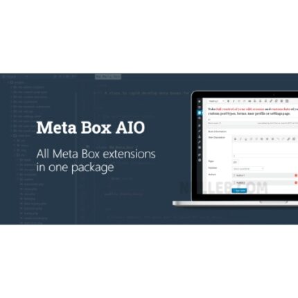 Meta Box AIO
