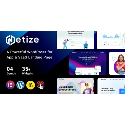 Metize-Landing-Page-WordPress-Theme.jpg Metize – Landing Page WordPress Theme - Image 1