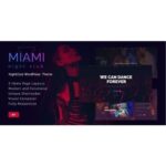 Miami | Night Club
