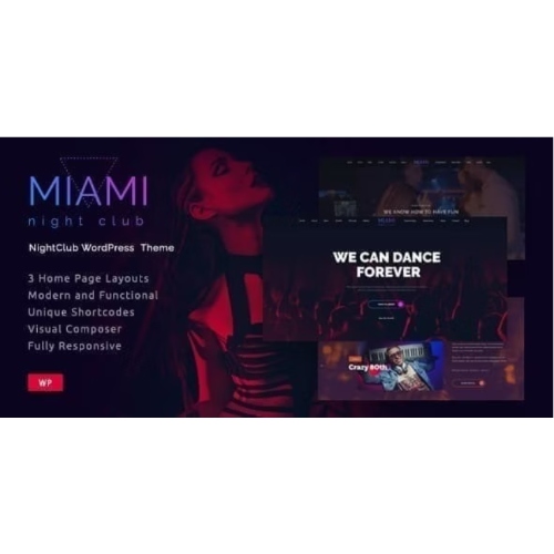 Miami-Night-Club-Nulled.jpg Miami | Night Club - Image 1