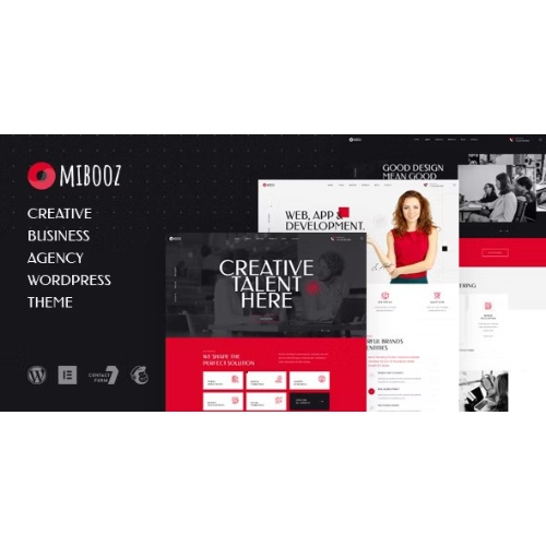 Mibooz-Creative-Agency-WordPress-Theme.jpg Mibooz – Creative Agency WordPress Theme - Image 1