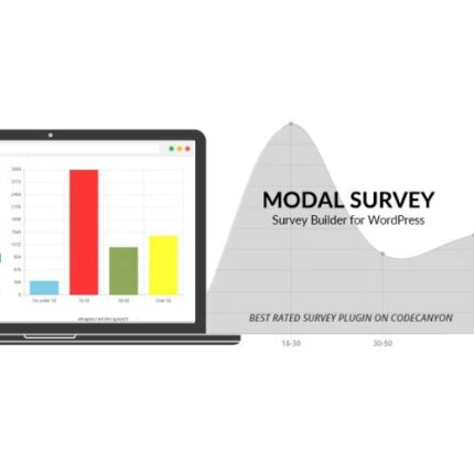 Modal Survey – WordPress Poll, Survey & Quiz Plugin