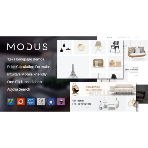 Modus-Modern-Furniture-WooCommerce-Theme.jpg Modus – Modern Furniture WooCommerce Theme - Image 1