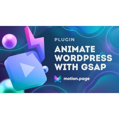 Montio.Page-Interact-animate-any-WordPress-site-Free-Download.jpg Montio.Page – Interact & animate any WordPress site - Image 1