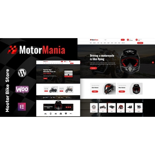 MotorMania-Motorcycle-Accessories-WooCommerce-Theme.jpg MotorMania | Motorcycle Accessories WooCommerce Theme - Image 1