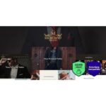 Mr. Murphy – Custom Dress Tailoring Clothing WordPress Theme