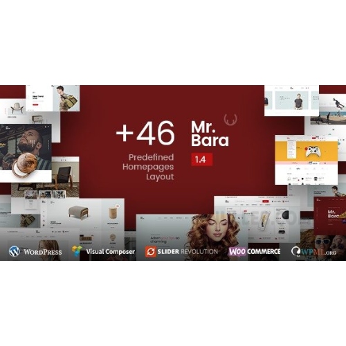 Mr.Bara-Responsive-Multi-Purpose-eCommerce-WordPress-Theme.jpg Mr.Bara – Responsive Multi-Purpose eCommerce WordPress Theme - Image 1