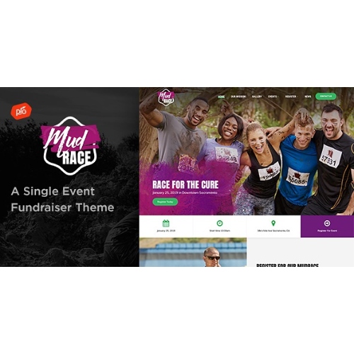MudRace-E28093-A-Single-Event-Fundraiser-Theme-Nulled.jpg MudRace – A Single Event Fundraiser Theme - Image 1