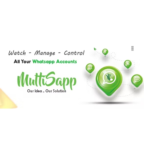 MultiSapp-Multi-Whatsapp-Manager-v1.2-.jpg MultiSapp Multi Whatsapp Manager v1.7 - Image 1