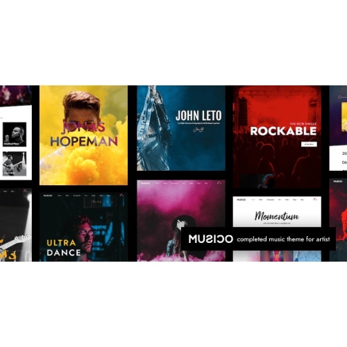 Music-WordPress.jpg Music WordPress - Image 1