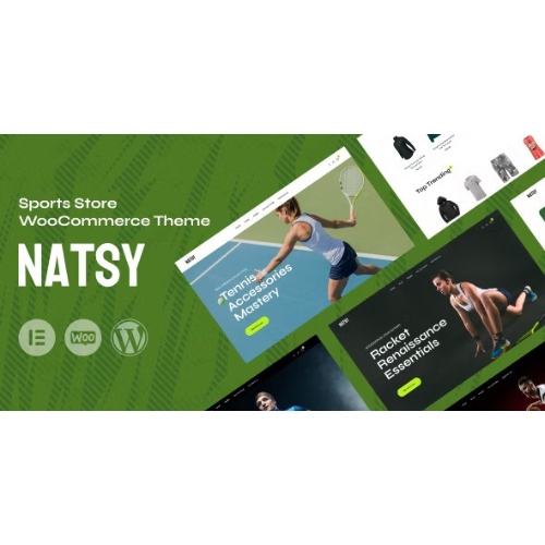 Natsy-Sports-Store-WooCommerce-Theme.jpg Natsy – Sports Store WooCommerce Theme - Image 1