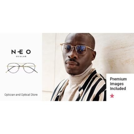 Neo Ocular – Optician and Optical Store