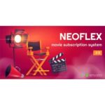 Neoflex Movie Subscription Portal Cms