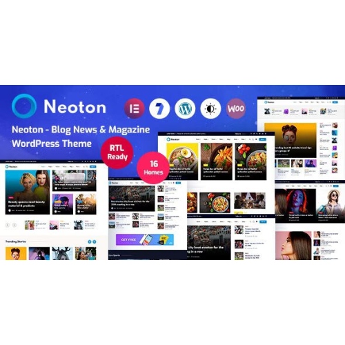 Neoton-News-Magazine-WordPress-Theme.jpg Neoton – News Magazine WordPress Theme - Image 1
