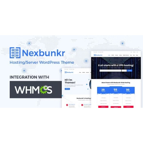 Nexbunker-Hosting-Server-WordPress-Theme-WHMCS.jpg Nexbunker – Hosting/Server WordPress Theme + WHMCS - Image 1