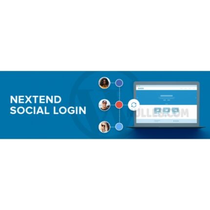Nextend Social Login Pro Addon