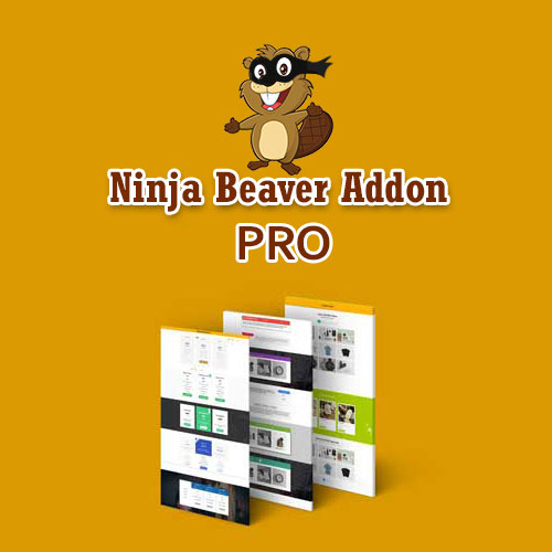 Ninja-Beaver-Pro.jpg Ninja Beaver Pro - Image 1