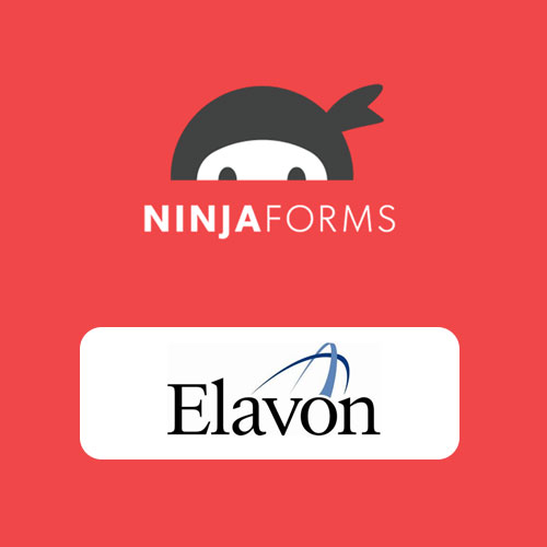 Ninja-Forms-Elavon.jpg Ninja Forms Elavon - Image 1