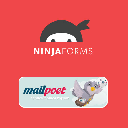 Ninja-Forms-MailPoet.jpg Ninja Forms MailPoet - Image 1