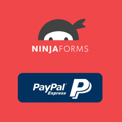 Ninja-Forms-PayPal-Express.jpg Ninja Forms PayPal Express - Image 1