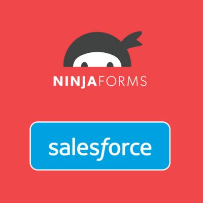 Ninja-Forms-SalesForce-CRM-400x400-1.jpg Ninja Forms SalesForce CRM - Image 1