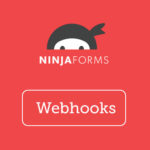 Ninja Forms Webhooks