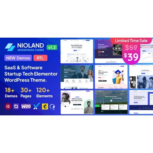 Nioland-SaaS-Software-Startup-Tech-WordPress-Theme.jpg Nioland – SaaS & Software Startup Tech WordPress Theme - Image 1