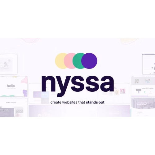 Nyssa-One-Multi-Page-Multipurpose-WordPress-theme.jpg Nyssa – Unique Lottie Animation Multipurpose WordPress theme - Image 1