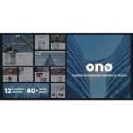 ONO – Architecture