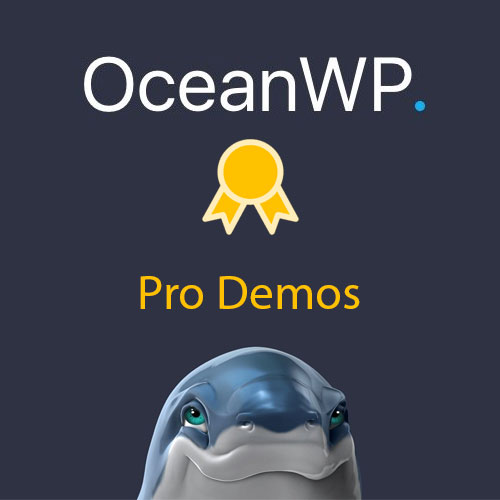 OceanWP-Pro-Demos.jpeg OceanWP Pro Demos - Image 1