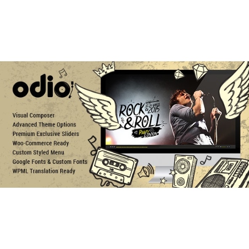 Odio-Music-WP-Theme-For-Bands-Clubs-and-Musicians-Nulled.jpg Odio – Music WP Theme For Bands, Clubs, and Musicians - Image 1