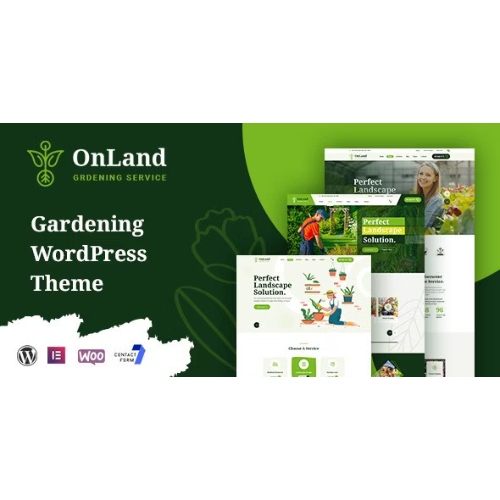 OnLand-Gardening-WordPress-Theme.jpg OnLand – Gardening WordPress Theme - Image 1