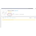 One Click Mark Spammer for BuddyPress