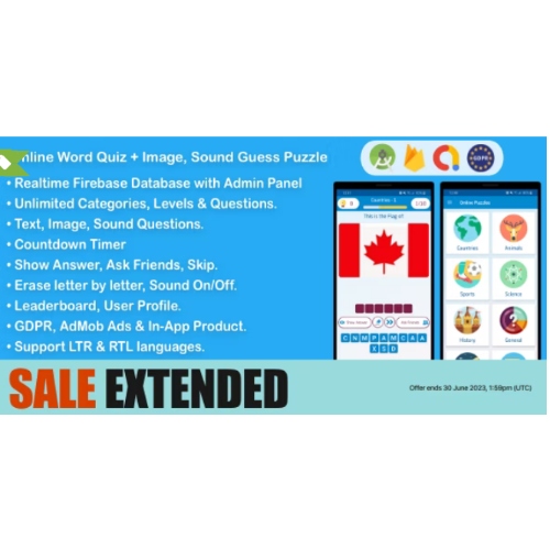 Online-Word-Quiz-Image-Guess-Sound-Guess-Puzzle-Game-for-Android-Free-Download.jpg Online Word Quiz + Image Guess + Sound Guess Puzzle Game for Android - Image 1