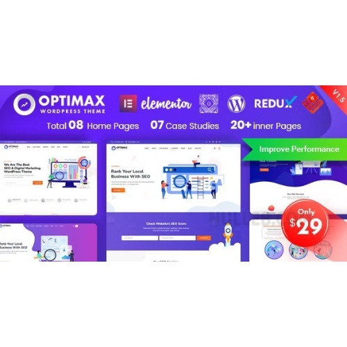 Optimax-SEO-Marketing-WordPress-Theme.jpg Optimax – SEO & Marketing WordPress Theme - Image 1