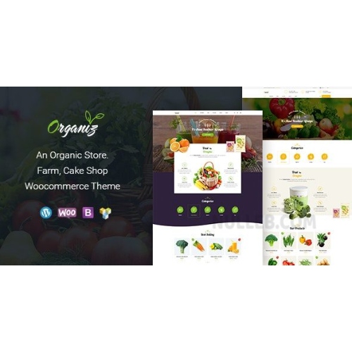 Organiz-An-Organic-Store-WooCommerce-Theme.jpg Organiz – An Organic Store WooCommerce Theme - Image 1