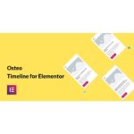 Osteo Timeline for Elementor