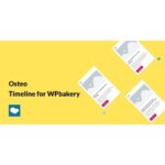 Osteo Timeline for WPbakery