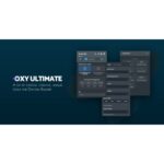 Oxy Ultimate